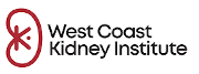 West Coast Kidney Institute - Diablo Division Logo